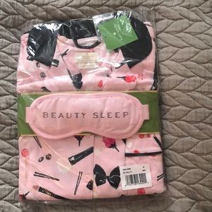 Kate Spade Pajamas! Size Small!